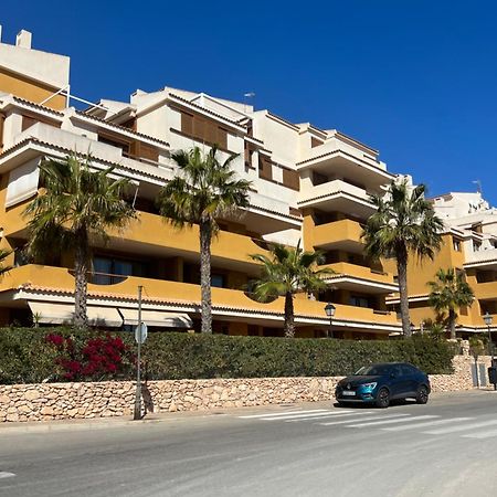 Punta Prima Nice Apartment With Sea Views 또레비에하 외부 사진