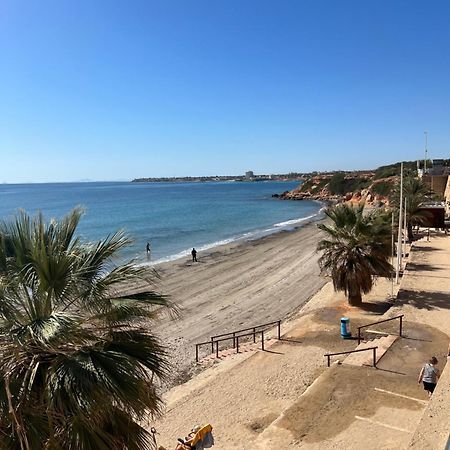 Punta Prima Nice Apartment With Sea Views 또레비에하 외부 사진