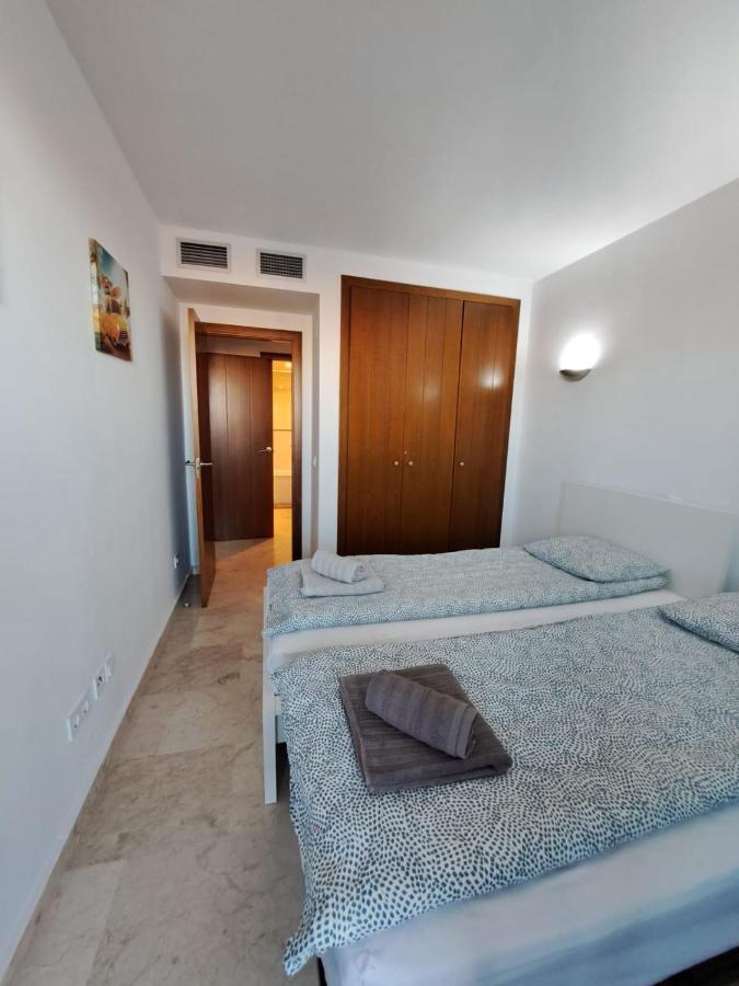 Punta Prima Nice Apartment With Sea Views 또레비에하 외부 사진
