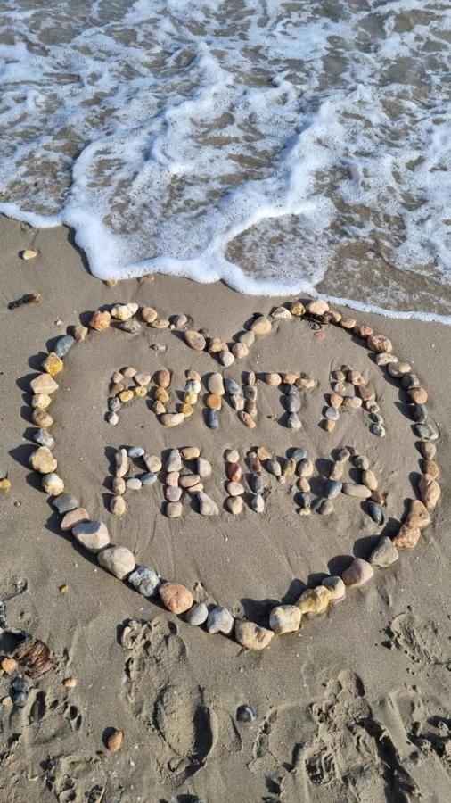 Punta Prima Nice Apartment With Sea Views 또레비에하 외부 사진