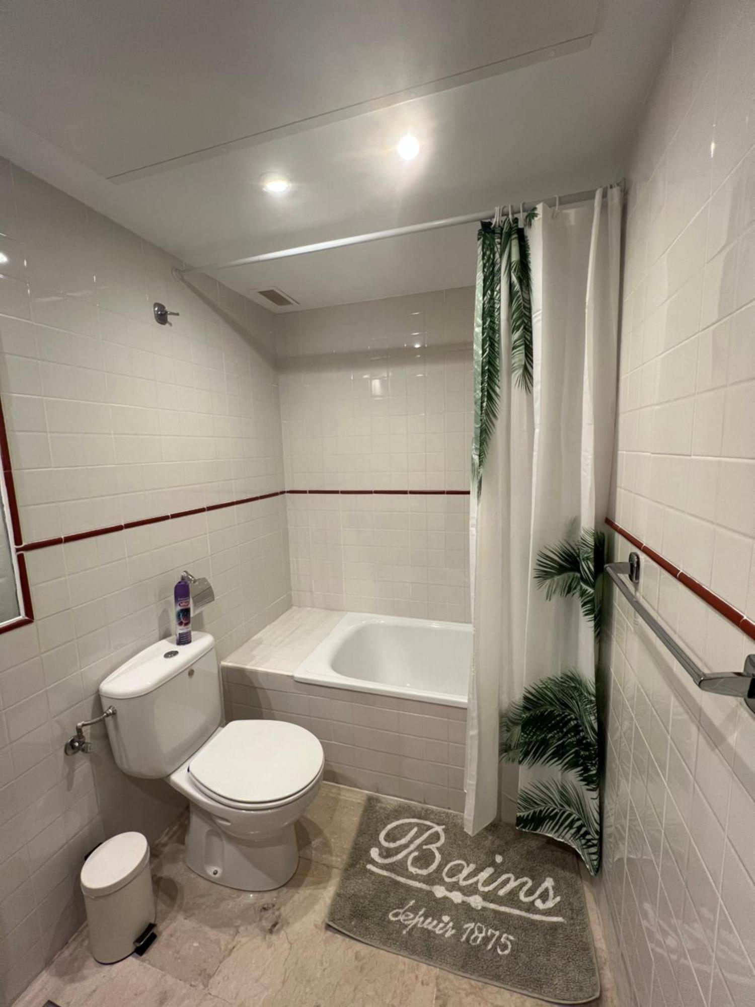Punta Prima Nice Apartment With Sea Views 또레비에하 외부 사진