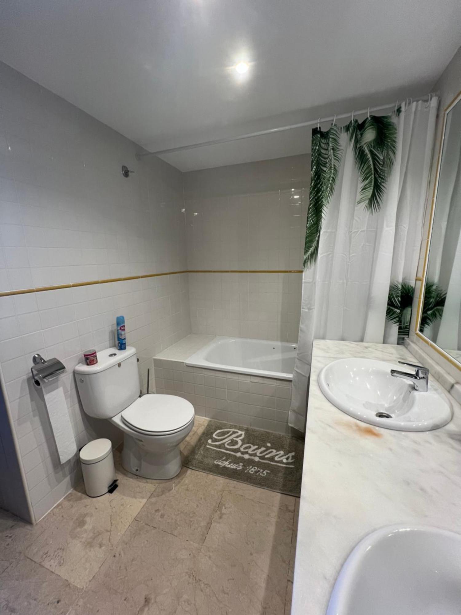 Punta Prima Nice Apartment With Sea Views 또레비에하 외부 사진