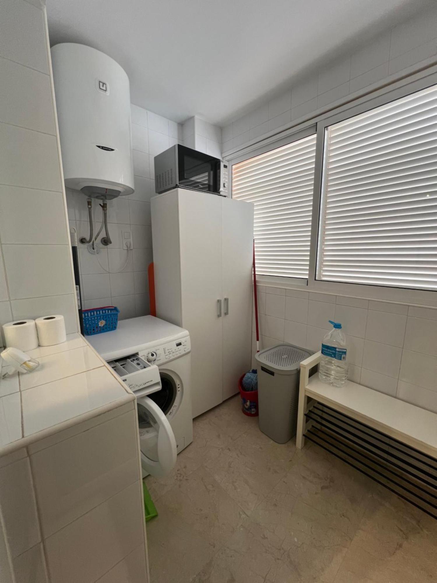 Punta Prima Nice Apartment With Sea Views 또레비에하 외부 사진