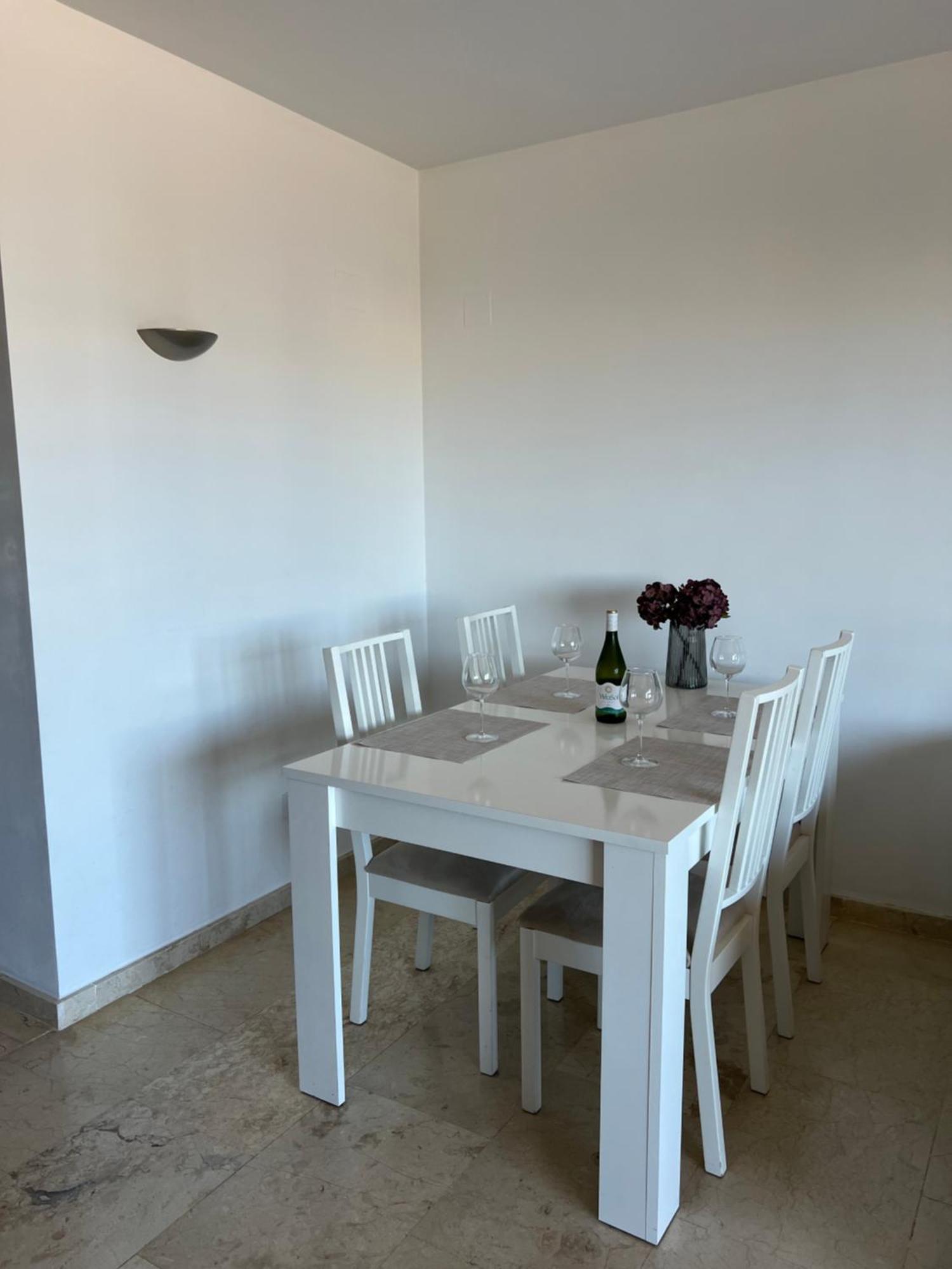 Punta Prima Nice Apartment With Sea Views 또레비에하 외부 사진