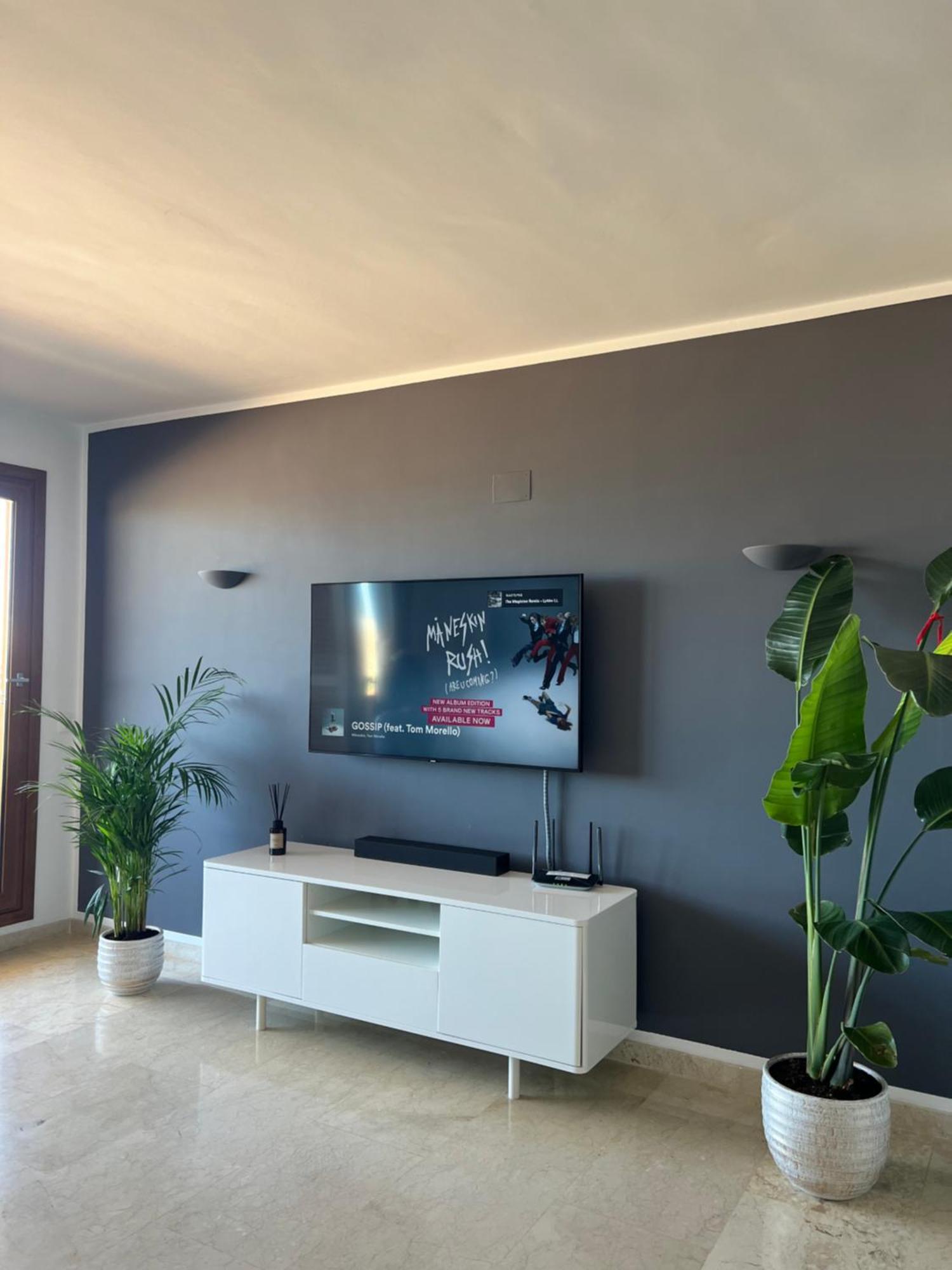 Punta Prima Nice Apartment With Sea Views 또레비에하 외부 사진
