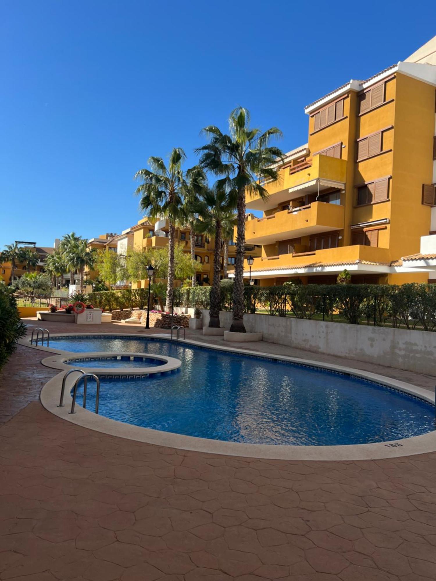 Punta Prima Nice Apartment With Sea Views 또레비에하 외부 사진